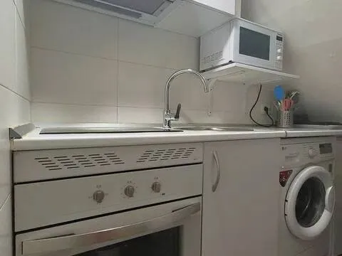 Pis de 28 m² a Madrid