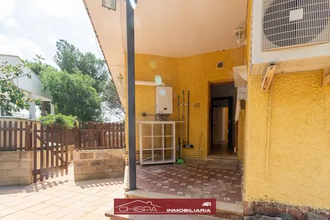 Casa 200 m² a Nàquera / Náquera