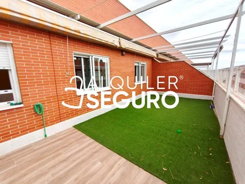 Pis de 125 m² a Arroyomolinos