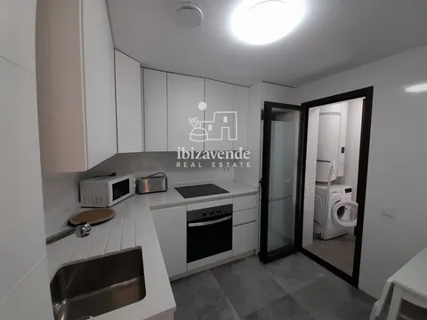 Pis de 125 m² a Santa Eulària des Riu
