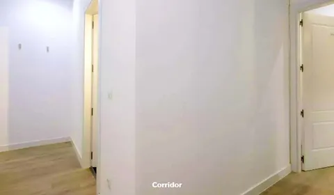 Habitación en alquiler, Madrid