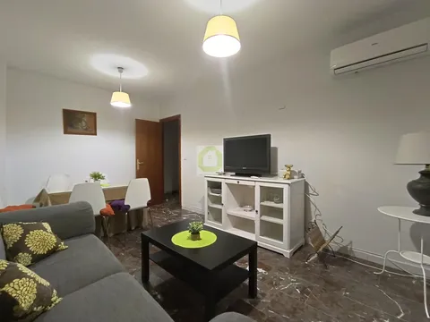 Habitació de lloguer, Armilla