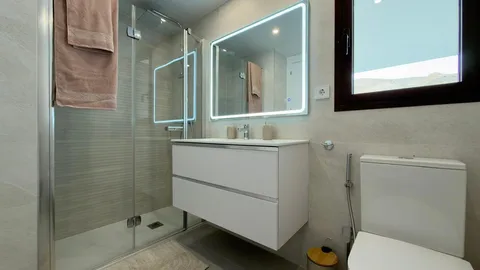 Pis de 140 m² a Finestrat