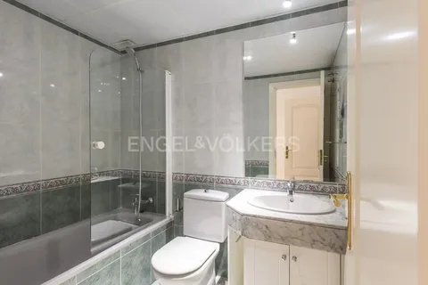 Pis de 109 m² a Madrid