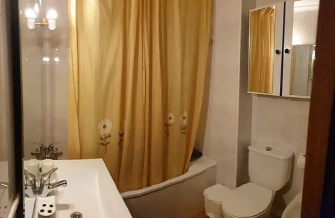 Pis de 85 m² a Sevilla