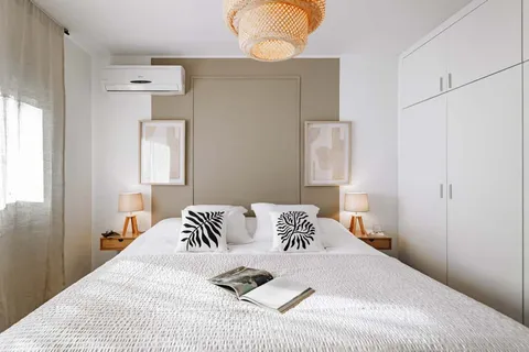 Room for rent, Barcelona