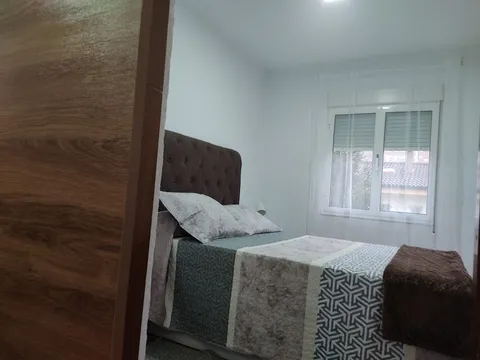 Wohnung 50 m² in Oviedo