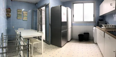 Chambre à louer, Valence