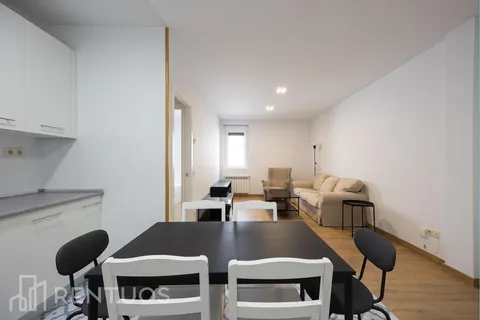 Pis de 47 m² a Madrid