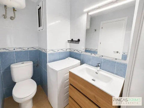 Pis de 39 m² a Benidorm