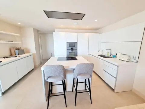 Wohnung 120 m² in Marbella