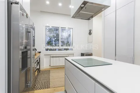 Appartamento 186 m² a Madrid