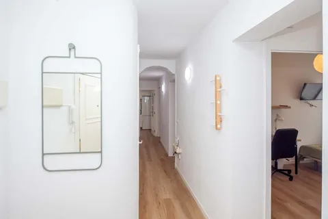 Habitació de lloguer, València