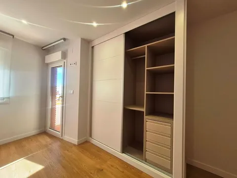 Pis de 110 m² a Valladolid