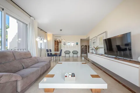 Pis de 162 m² a Estepona