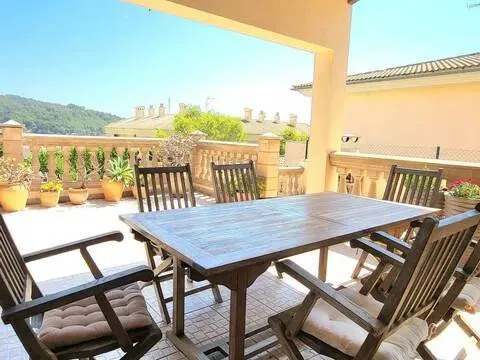 Casa de 120 m² a Son Servera