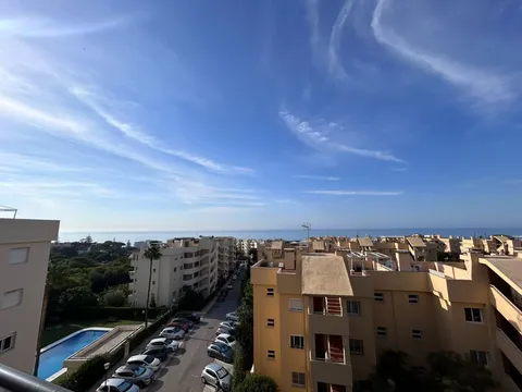 Pis de 75 m² a Mijas