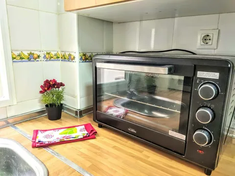 Habitació de lloguer, Burjassot