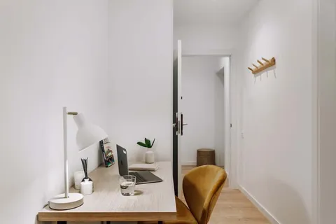 Zimmer zur Miete, Barcelona