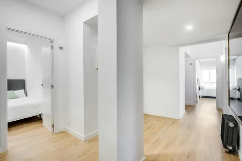 Habitació de lloguer, Getafe