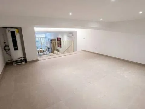 Wohnung 113 m² in Turís