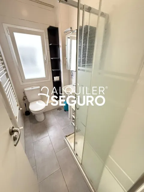 Pis de 65 m² a Madrid