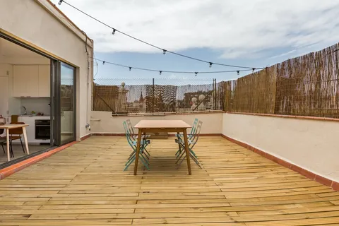 Piso de 40 m² en Barcelona