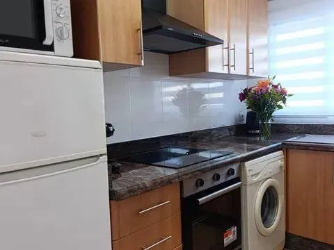 Pis de 70 m² a Dénia