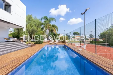 Casa de 400 m² a Xiva