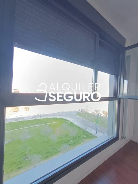 Pis de 90 m² a Leganès