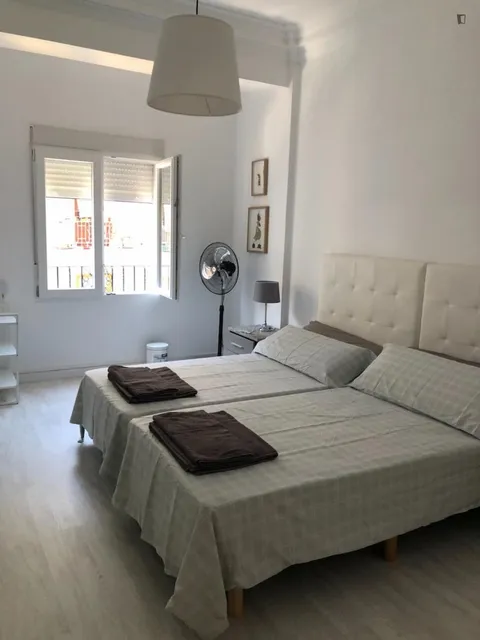 Wohnung 75 m² in Valencia