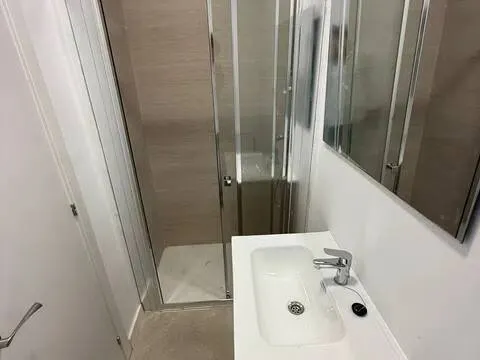 Apartamento 60 m² em Lena