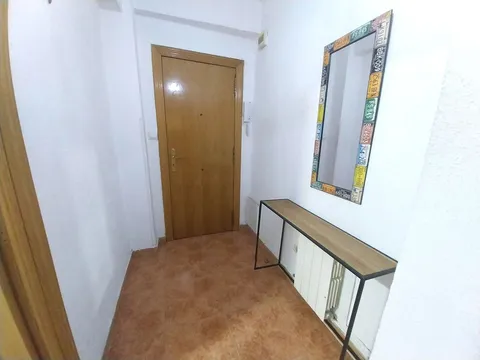 Pis de 95 m² a Valladolid