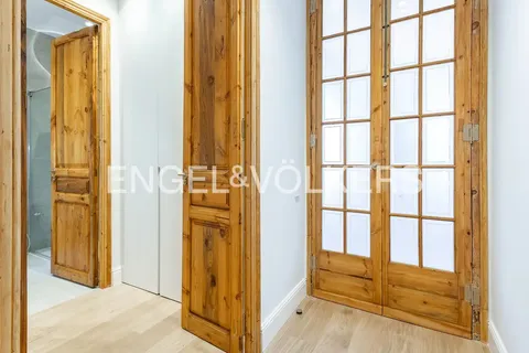 Pis de 153 m² a Barcelona