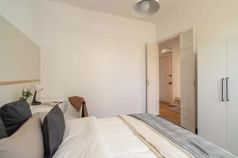 Stanza in affitto, Barcelona