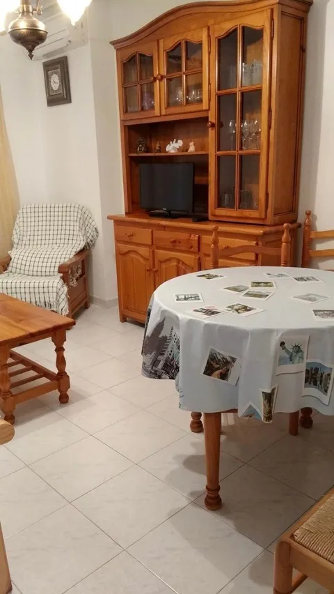 Pis de 39 m² a Torrevella