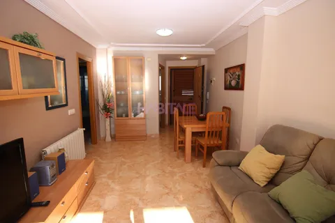 Pis de 71 m² a Cullera