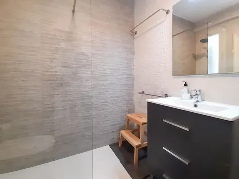 Pis de 100 m² a San Cristóbal de La Laguna