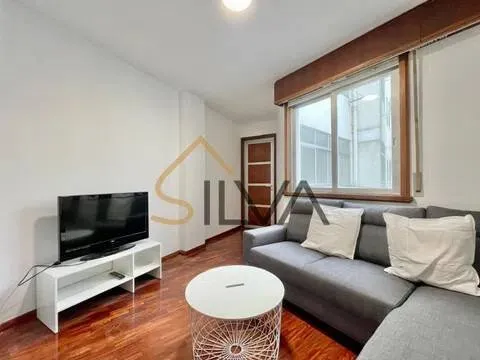 Quarto para alugar, A Corunha