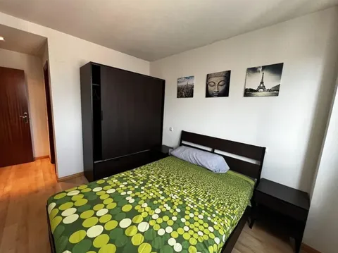 Pis de 105 m² a Valladolid