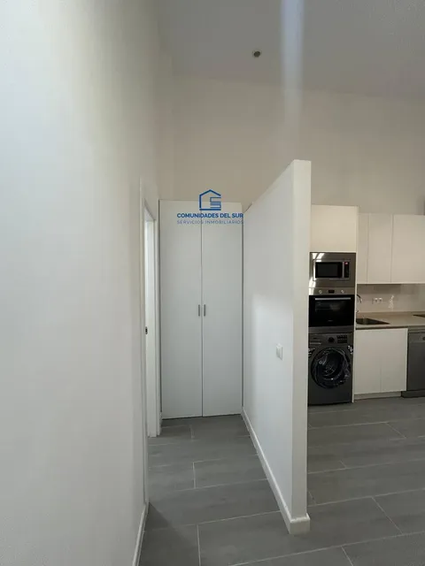 Pis de 63 m² a Cádiz