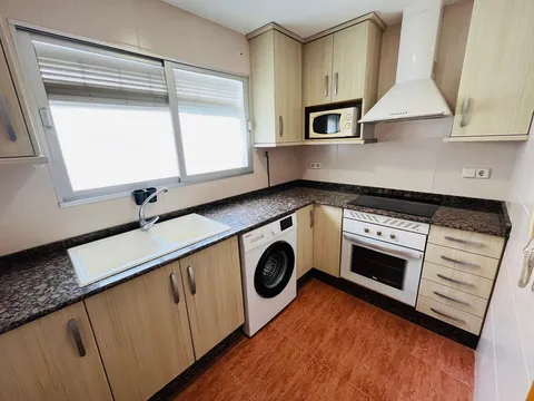 Appartamento 83 m² a Montcada / Moncada