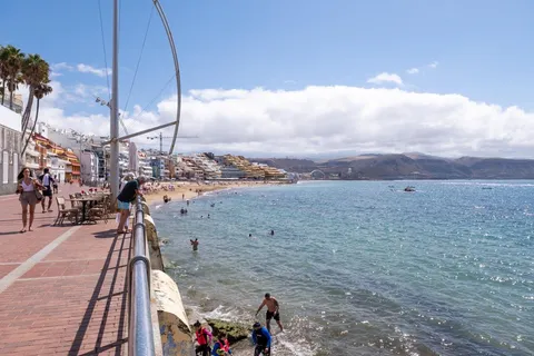 Pis de 69 m² a Las Palmas de Gran Canaria