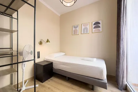 Pis de 45 m² a Barcelona