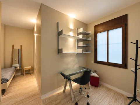 Pis de 108 m² a Madrid