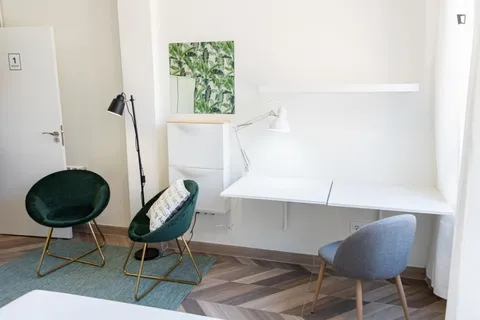 Stanza in affitto, Barcelona