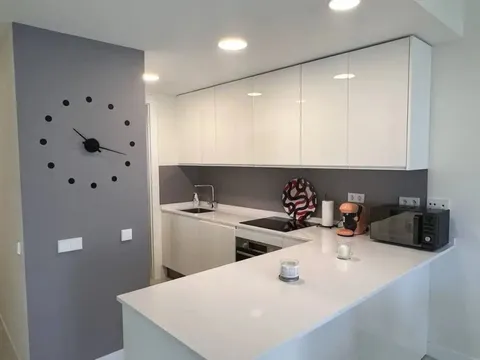 Pis de 93 m² a Estepona