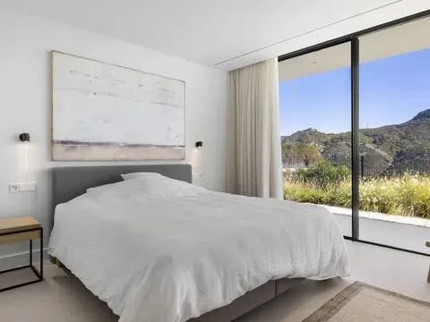 Casa de 480 m² a Benahavís