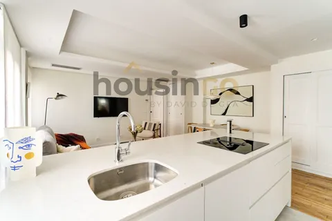 Pis de 73 m² a Madrid