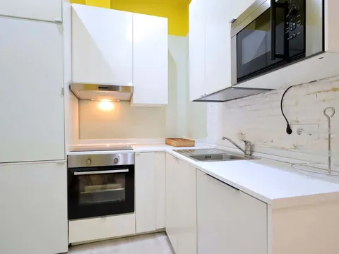 Pis de 75 m² a Madrid